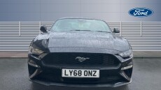 Ford Mustang 2.3 EcoBoost 2dr Auto Petrol Coupe